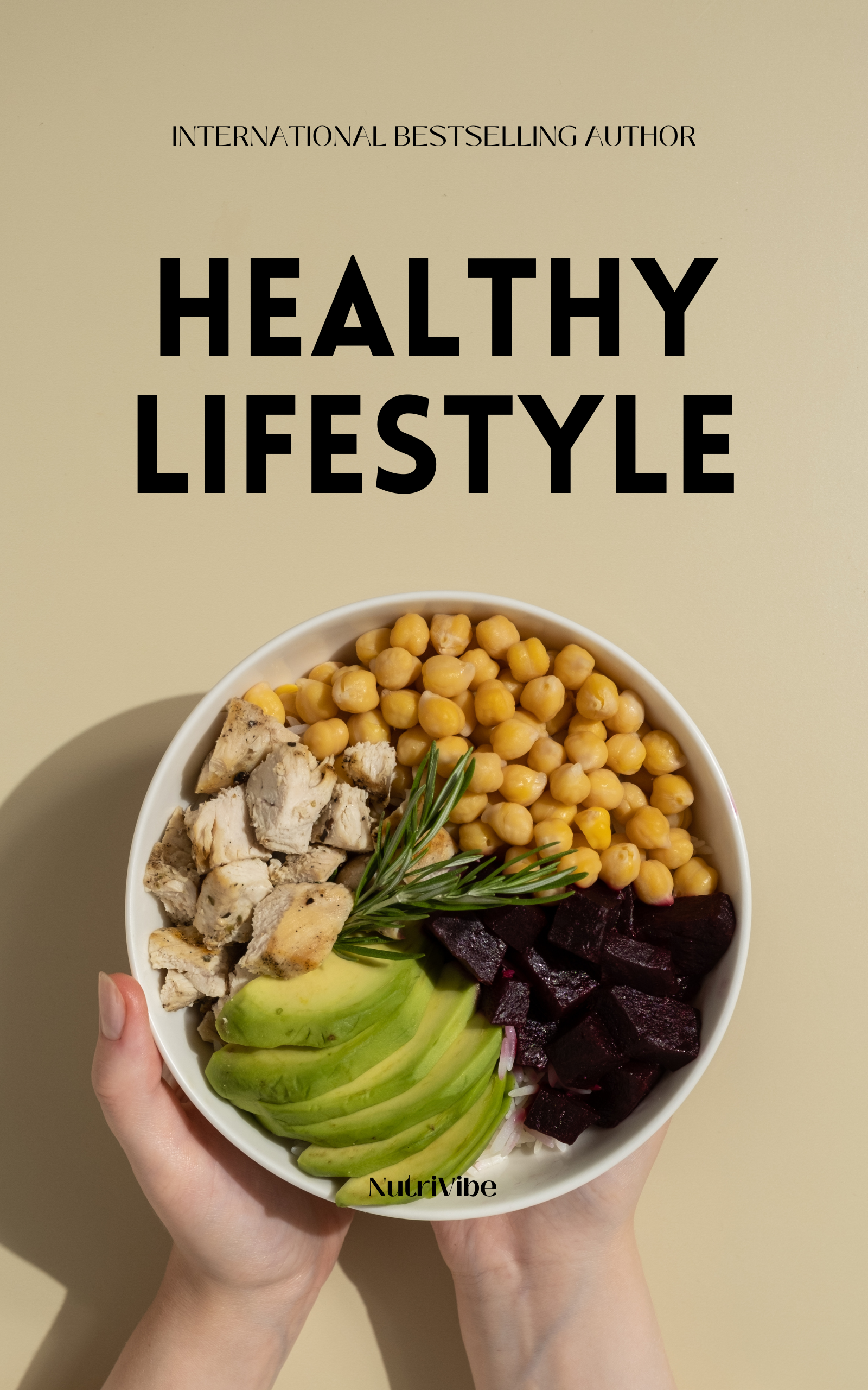 THE VITALITY BLUEPRINT
